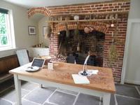 Jane Austen House &ndash; &copy; Constanze Hölig (Eberhardt TRAVEL)