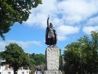 Winchester &ndash; &copy; Constanze Hölig (Eberhardt TRAVEL)