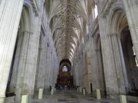 Winchester &ndash; &copy; Constanze Hölig (Eberhardt TRAVEL)