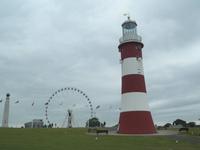 Plymouth Hoe &ndash; &copy; Constanze Hölig (Eberhardt TRAVEL)