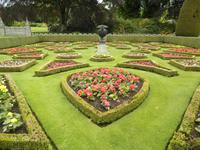 Lanhydrock &ndash; &copy; Constanze Hölig (Eberhardt TRAVEL)