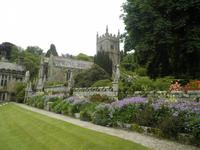 Lanhydrock &ndash; &copy; Constanze Hölig (Eberhardt TRAVEL)