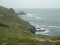 Land's End &ndash; &copy; Constanze Hölig (Eberhardt TRAVEL)