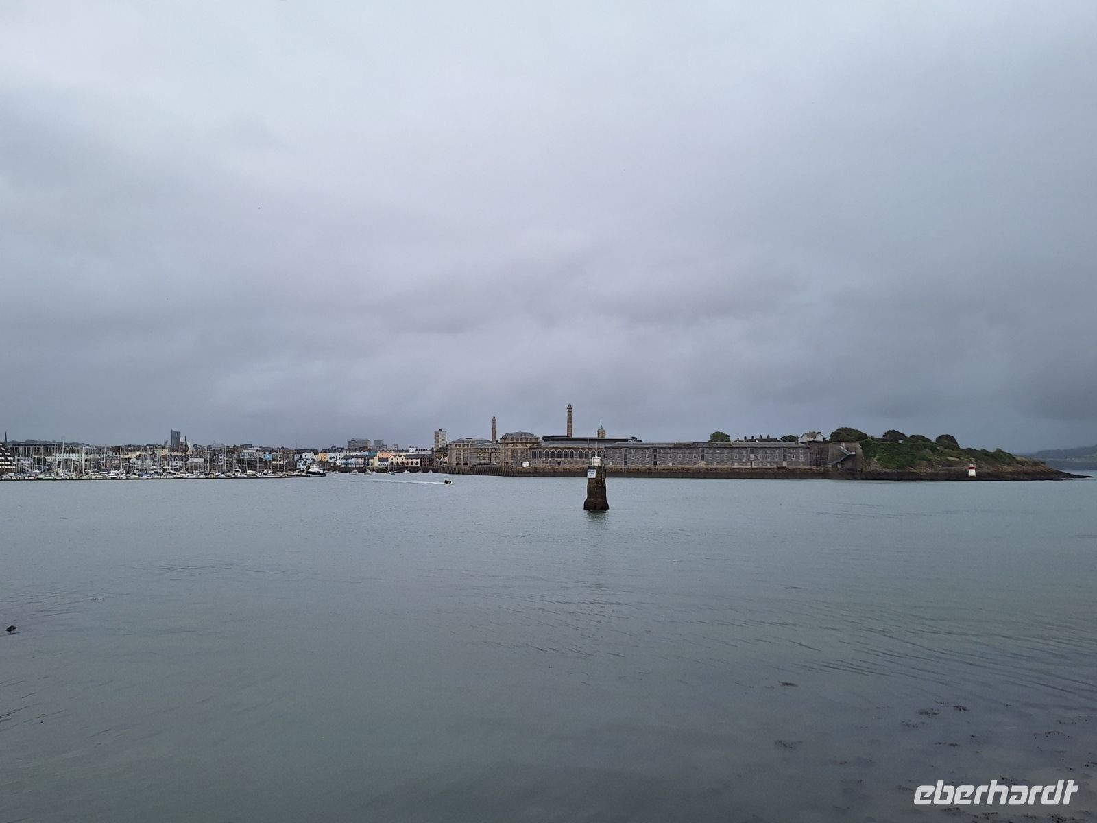 Plymouth &ndash; &copy; Sinah Witzig (Eberhardt TRAVEL)