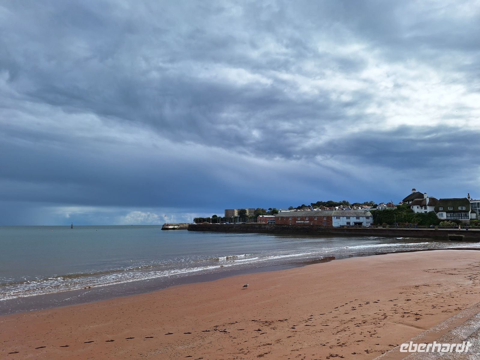 Paignton &ndash; &copy; Sinah Witzig (Eberhardt TRAVEL)