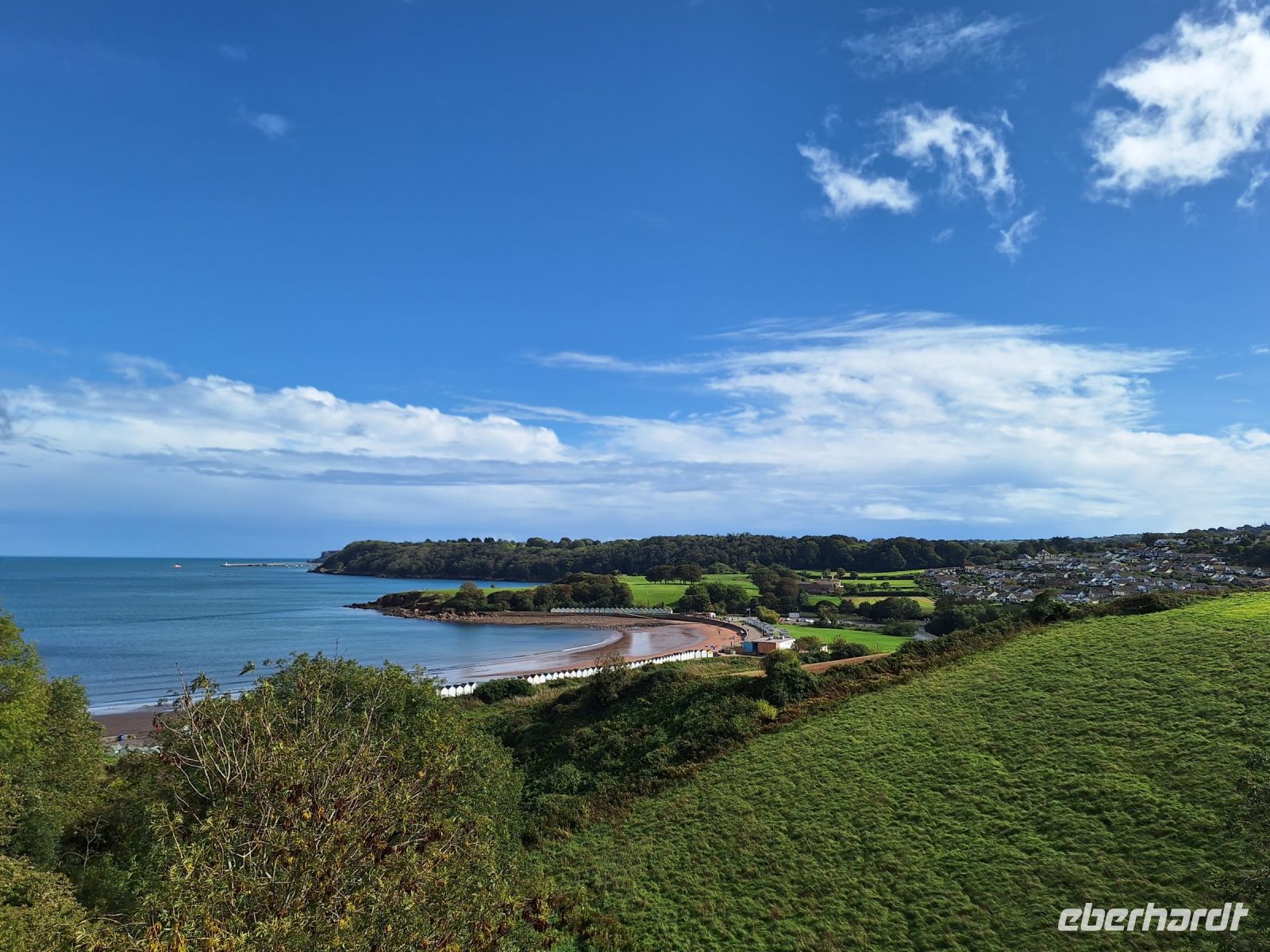 Torbay &ndash; &copy; Sinah Witzig (Eberhardt TRAVEL)