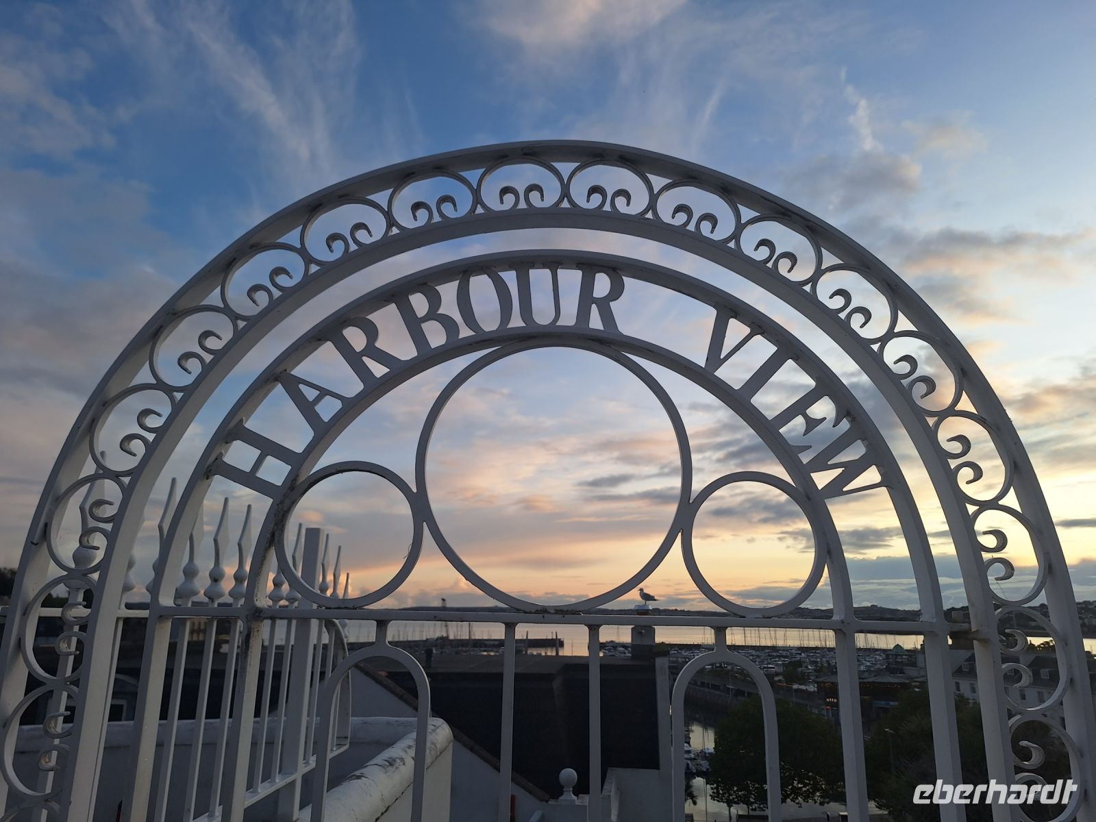 Torquay &ndash; &copy; Sinah Witzig (Eberhardt TRAVEL)