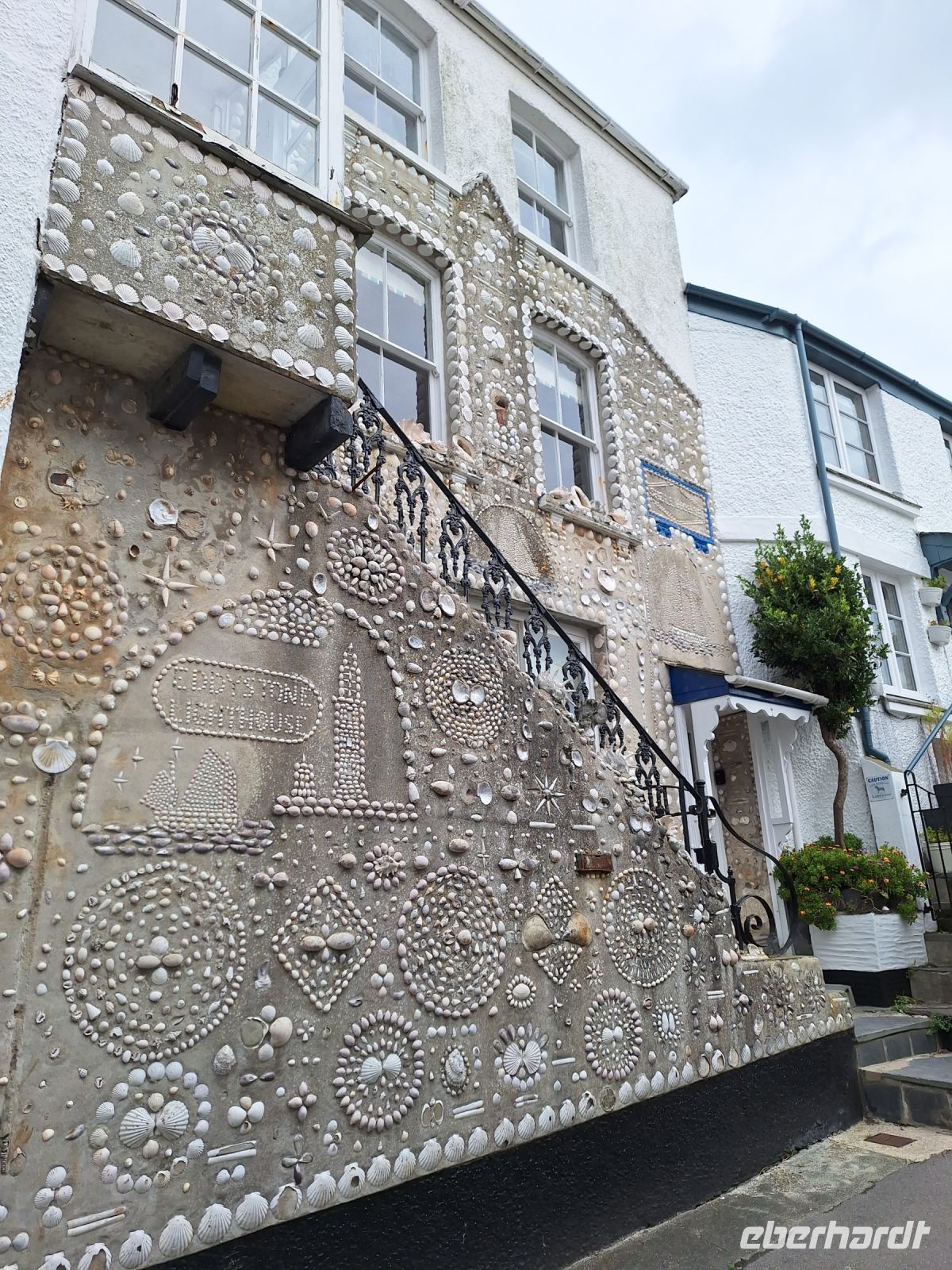 Polperro &ndash; &copy; Sinah Witzig (Eberhardt TRAVEL)