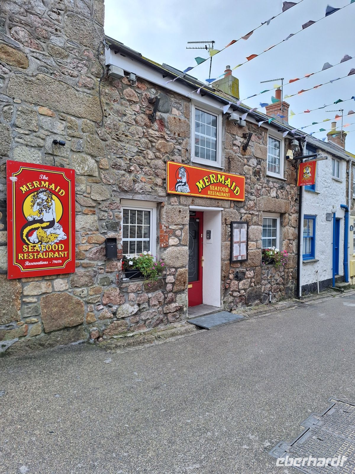 St Ives &ndash; &copy; Sinah Witzig (Eberhardt TRAVEL)