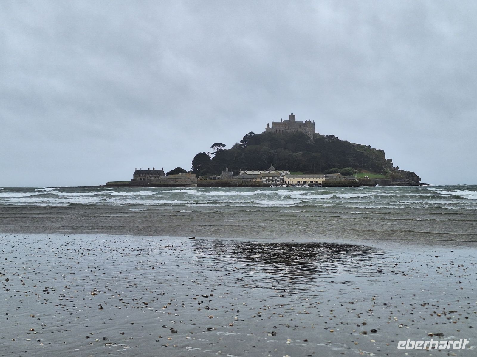 St Michaels Mount &ndash; &copy; Sinah Witzig (Eberhardt TRAVEL)