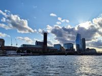 London &ndash; &copy; Sinah Witzig (Eberhardt TRAVEL)