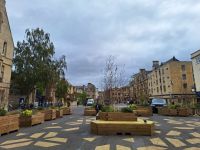 Oxford &ndash; &copy; Sinah Witzig (Eberhardt TRAVEL)