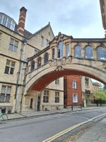 Oxford &ndash; &copy; Sinah Witzig (Eberhardt TRAVEL)