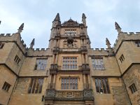 Oxford &ndash; &copy; Sinah Witzig (Eberhardt TRAVEL)