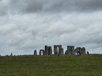 Stonehenge &ndash; &copy; Sinah Witzig (Eberhardt TRAVEL)