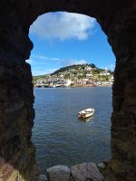 Dartmouth &ndash; &copy; Sinah Witzig (Eberhardt TRAVEL)