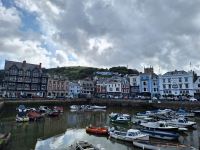 Dartmouth &ndash; &copy; Sinah Witzig (Eberhardt TRAVEL)
