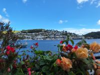 Dartmouth &ndash; &copy; Sinah Witzig (Eberhardt TRAVEL)