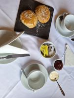 Cream Tea &ndash; &copy; Sinah Witzig (Eberhardt TRAVEL)