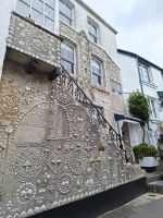 Polperro &ndash; &copy; Sinah Witzig (Eberhardt TRAVEL)