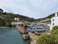 Polperro &ndash; &copy; Sinah Witzig (Eberhardt TRAVEL)
