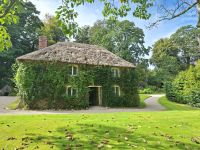 Lanhydrock &ndash; &copy; Sinah Witzig (Eberhardt TRAVEL)