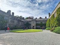 Lanhydrock &ndash; &copy; Sinah Witzig (Eberhardt TRAVEL)
