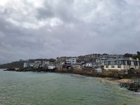 St Ives &ndash; &copy; Sinah Witzig (Eberhardt TRAVEL)