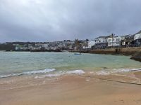 St Ives &ndash; &copy; Sinah Witzig (Eberhardt TRAVEL)