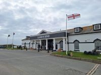 Lands End &ndash; &copy; Sinah Witzig (Eberhardt TRAVEL)