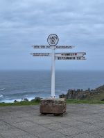 Lands End &ndash; &copy; Sinah Witzig (Eberhardt TRAVEL)