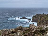 Lands End &ndash; &copy; Sinah Witzig (Eberhardt TRAVEL)