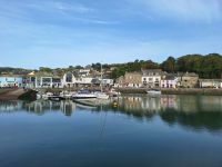 Padstow &ndash; &copy; Sinah Witzig (Eberhardt TRAVEL)