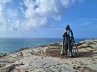 Tintagel &ndash; &copy; Sinah Witzig (Eberhardt TRAVEL)