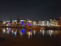 Bristol &ndash; &copy; Sinah Witzig (Eberhardt TRAVEL)