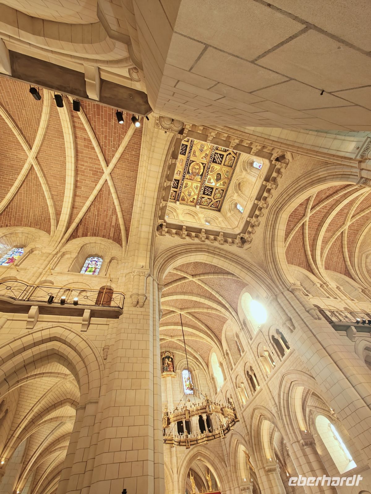 Buckfast Abbey &ndash; &copy; Britta Martini-Miles (Eberhardt TRAVEL)