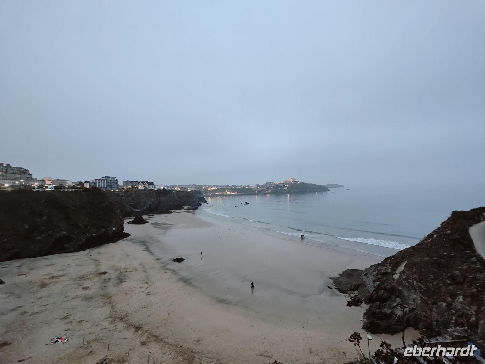 Newquay &ndash; &copy; Britta Martini-Miles (Eberhardt TRAVEL)