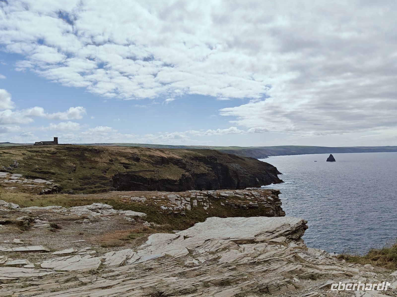 Picknickplatz Tintangel &ndash; &copy; Britta Martini-Miles (Eberhardt TRAVEL)