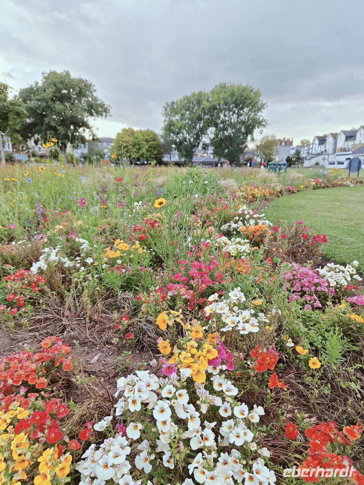 Promenade Paignton &ndash; &copy; Britta Martini-Miles (Eberhardt TRAVEL)