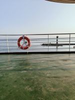 Ankunft in Rotterdam &ndash; &copy; Britta Martini-Miles (Eberhardt TRAVEL)