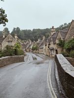 Castle Combe &ndash; &copy; Britta Martini-Miles (Eberhardt TRAVEL)