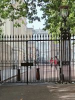 Clarence House &ndash; &copy; Britta Martini-Miles (Eberhardt TRAVEL)
