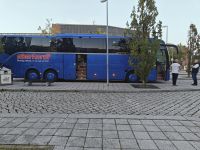 EH Coach &ndash; &copy; Britta Martini-Miles (Eberhardt TRAVEL)