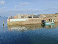 Harbour Paignton &ndash; &copy; Britta Martini-Miles (Eberhardt TRAVEL)