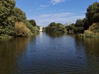 St. James Park