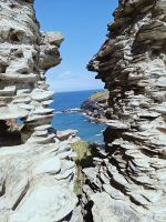 Tintangel Castle 1 &ndash; &copy; Britta Martini-Miles (Eberhardt TRAVEL)