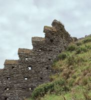 Tintangel Castle 2 &ndash; &copy; Britta Martini-Miles (Eberhardt TRAVEL)