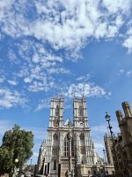 Westminster Abbey &ndash; &copy; Britta Martini-Miles (Eberhardt TRAVEL)