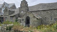 alte Post in Tintagel &ndash; &copy; Marlies Thrum (Eberhardt TRAVEL)