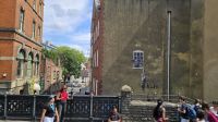 Banksy &ndash; &copy; Marlies Thrum (Eberhardt TRAVEL)